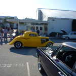 RayTana Toy and Food Drive 013