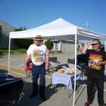 RayTana Toy and Food Drive 015