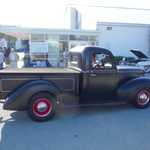 RayTana Toy and Food Drive 016
