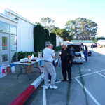 RayTana Toy and Food Drive 020