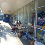 RayTana Toy and Food Drive 022