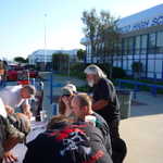 RayTana Toy and Food Drive 023