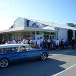 RayTana Toy and Food Drive 025