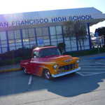 RayTana Toy and Food Drive 028