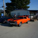 RayTana Toy and Food Drive 030