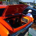 RayTana Toy and Food Drive 034
