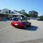 RayTana Toy and Food Drive 036