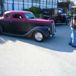 RayTana Toy and Food Drive 038