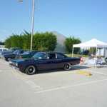 RayTana Toy and Food Drive 041