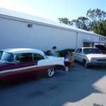 RayTana Toy and Food Drive 044