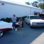 RayTana Toy and Food Drive 045