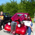 RayTana Toy and Food Drive 050