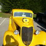 RayTana Toy and Food Drive 051