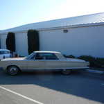 RayTana Toy and Food Drive 055