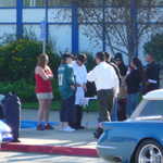 RayTana Toy and Food Drive 059