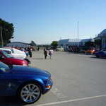 RayTana Toy and Food Drive 062