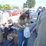 RayTana Toy and Food Drive 070
