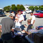 RayTana Toy and Food Drive 071