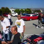 RayTana Toy and Food Drive 073