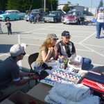 RayTana Toy and Food Drive 078