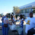 RayTana Toy and Food Drive 079