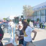 RayTana Toy and Food Drive 081