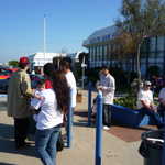 RayTana Toy and Food Drive 083