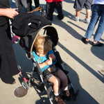 RayTana Toy and Food Drive 084