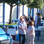 RayTana Toy and Food Drive 089