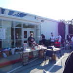 RayTana Toy and Food Drive 097