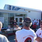 RayTana Toy and Food Drive 098