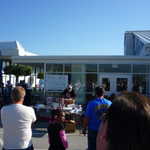 RayTana Toy and Food Drive 099