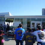 RayTana Toy and Food Drive 101
