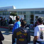 RayTana Toy and Food Drive 102