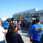 RayTana Toy and Food Drive 108