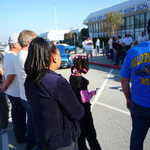 RayTana Toy and Food Drive 110