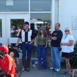 RayTana Toy and Food Drive 119