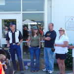 RayTana Toy and Food Drive 120
