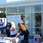 RayTana Toy and Food Drive 122