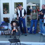 RayTana Toy and Food Drive 123
