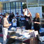 RayTana Toy and Food Drive 125