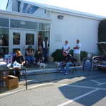 RayTana Toy and Food Drive 127