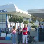 RayTana Toy and Food Drive 133