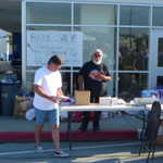 RayTana Toy and Food Drive 137
