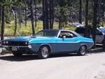 Highlight for Album:  For Sale 1970 Dodge Challenger