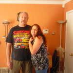 Norm and Trudy are great hosts.