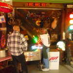 Wally's 80th B-day 021