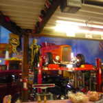 Wally's 80th B-day 022