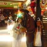 Wally's 80th B-day 025