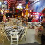 Wally's 80th B-day 026